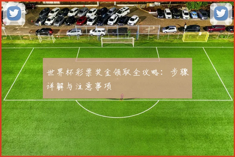 世界杯彩票奖金领取全攻略：步骤详解与注意事项