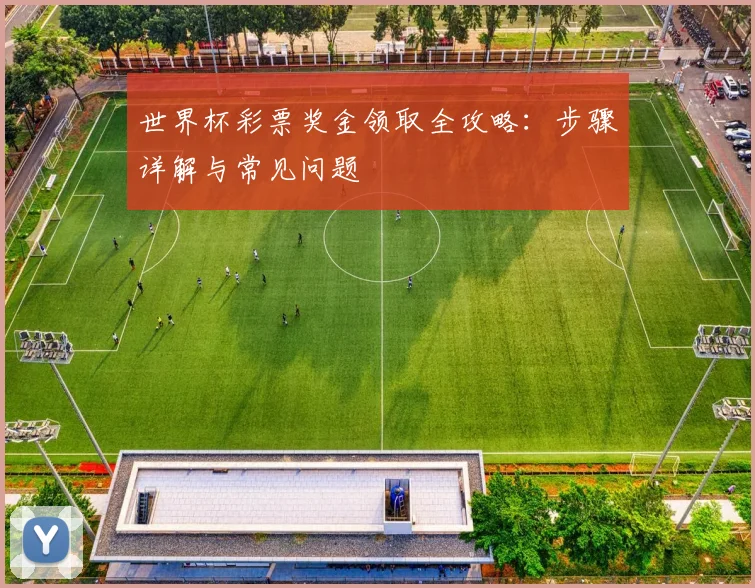 世界杯彩票奖金领取全攻略：步骤详解与常见问题