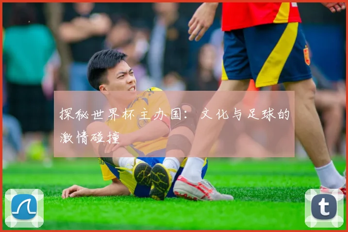 探秘世界杯主办国:文化与足球的激情碰撞