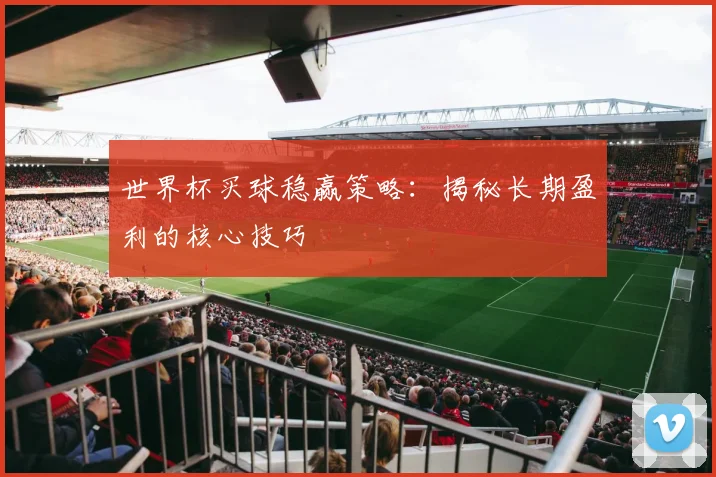 世界杯买球稳赢策略：揭秘长期盈利的核心技巧