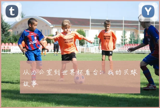 从办公室到世界杯看台：我的买球故事