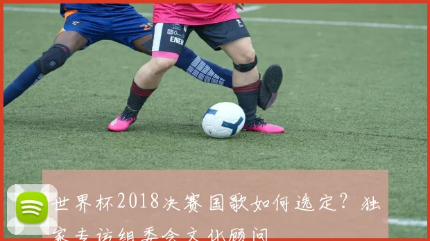 世界杯2018决赛国歌如何选定？独家专访组委会文化顾问