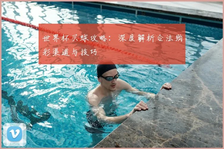 世界杯买球攻略:深度解析合法购彩渠道与技巧