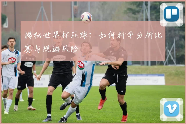 揭秘世界杯压球：如何科学分析比赛与规避风险